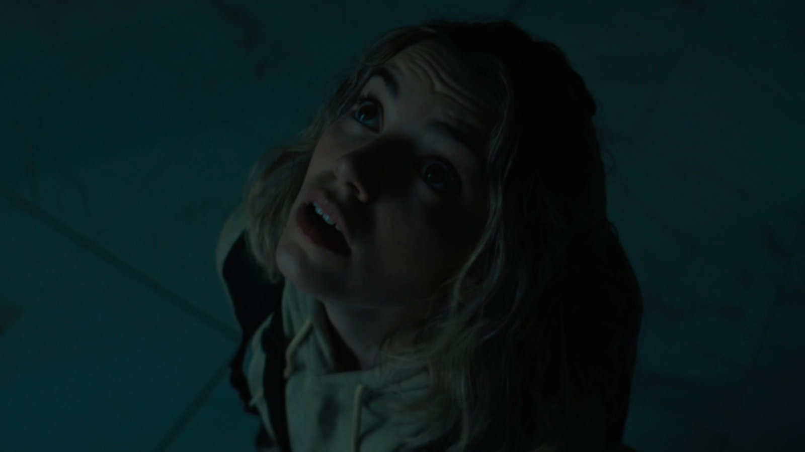 'Do Not Enter' Trailer 2