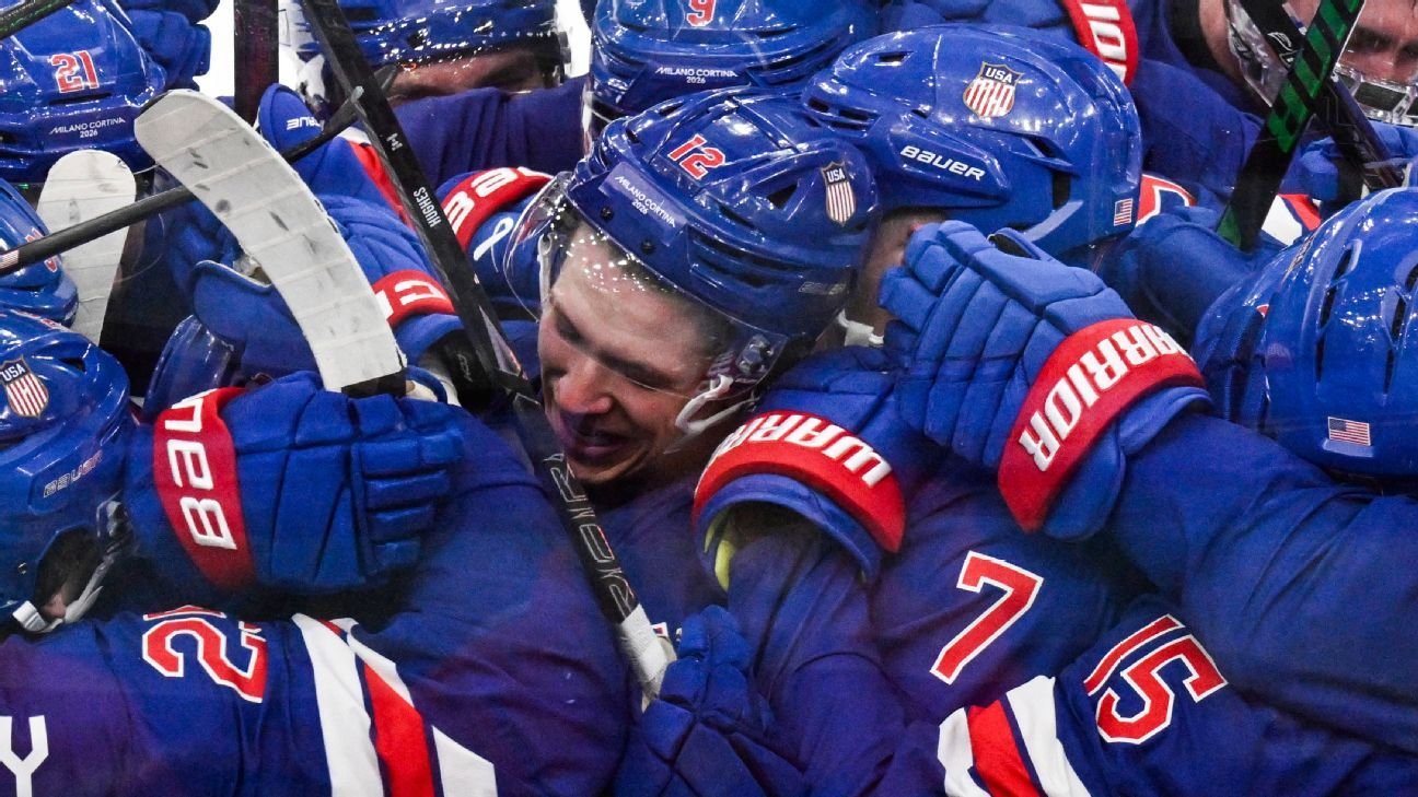 2026 Winter Olympics: Wednesday’s top moments from Milan Cortina