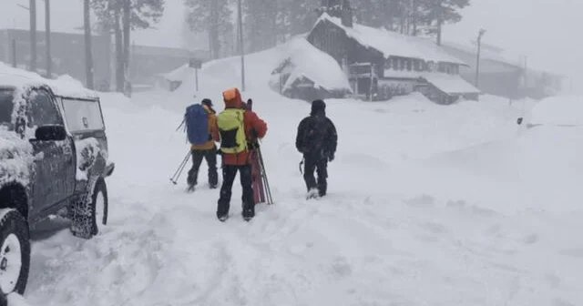 2/18: CBS Evening News