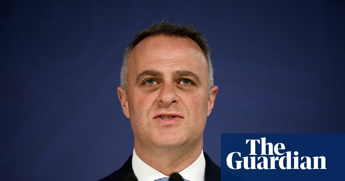 Tim Wilson walks back suggestion Liberals would rethink RBA full employment mandate | Australian politics