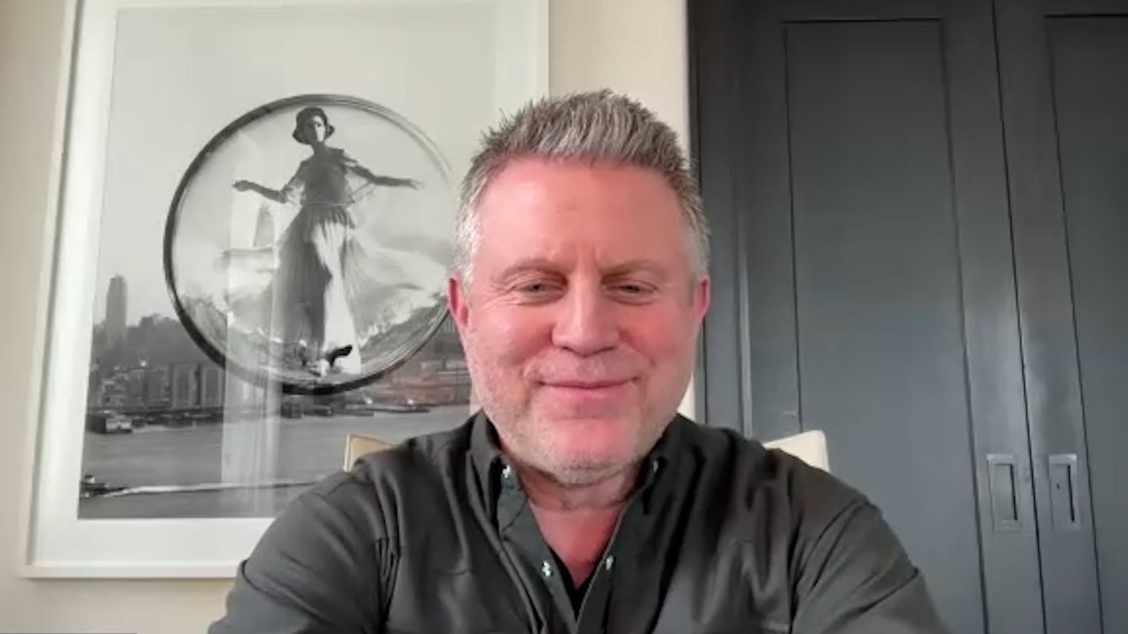 ‘Shelter’ Exclusive Interview | Moviefone