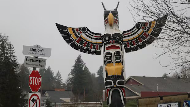 B.C. First Nation hopes for reconciliation as contentious land claim heads to appeal