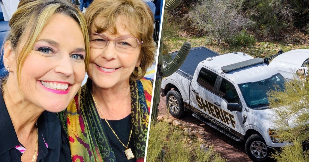 Authorities Turn to Genetic Genealogy in Nancy Guthrie Case