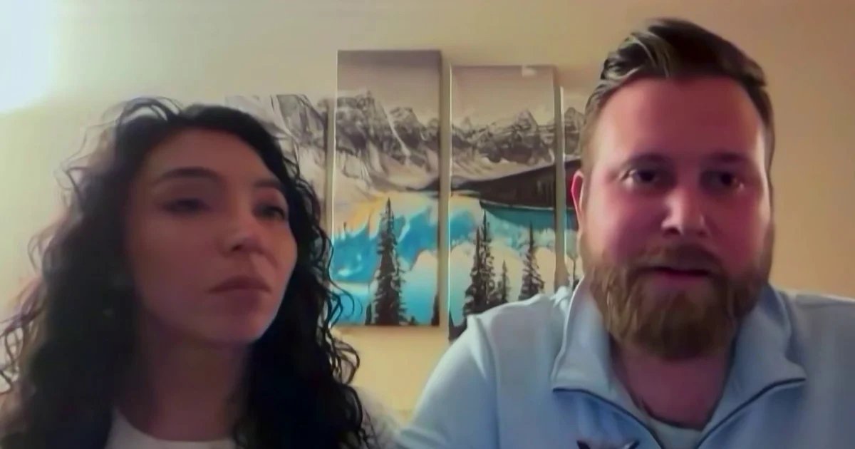 Former Prince Andrew arrest ‘first step,’ Virginia Giuffre family says