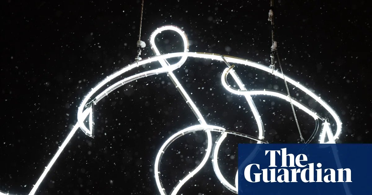 Hosts Italy voice ‘absolute opposition’ to Russia flag flying at Winter Paralympics | Winter Paralympics 2026