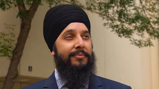 Lawyer who fought against mandatory oath reacts to Alberta seeking Supreme Court ruling