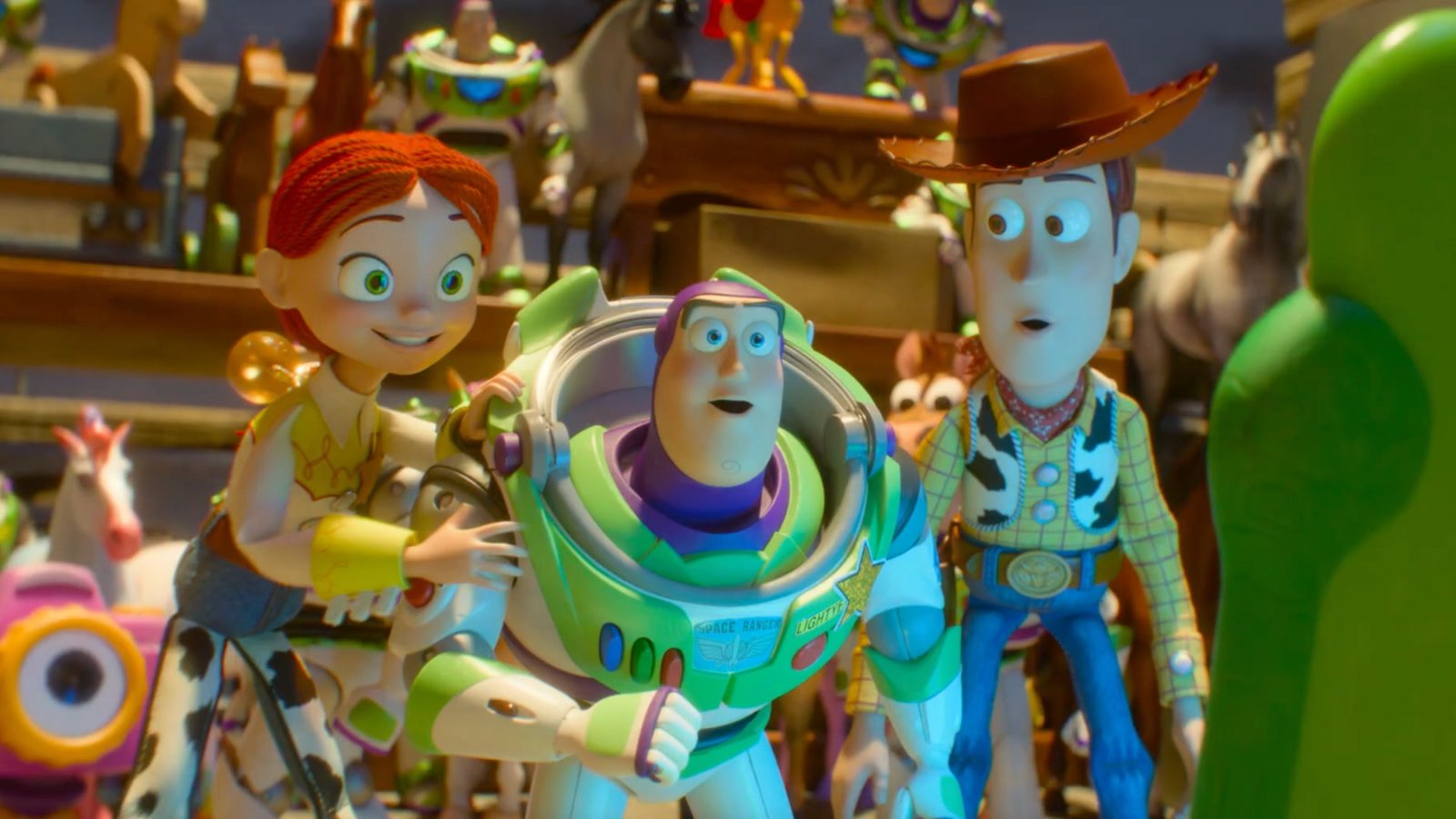 ‘Toy Story 5’ Trailer | Moviefone