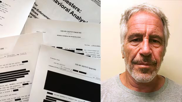 Montreal is mentioned in the Epstein files hundreds of times. Here’s what we know
