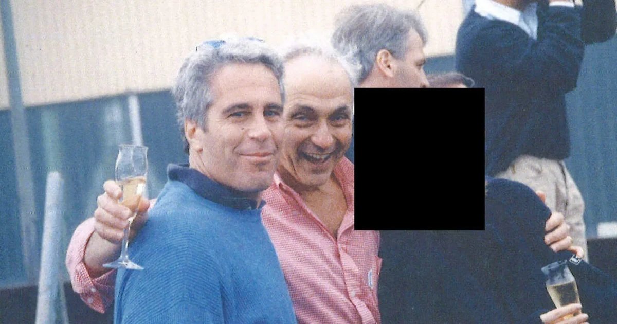 The Epstein saga engulfs Les Wexner — and the Ohio he helped build
