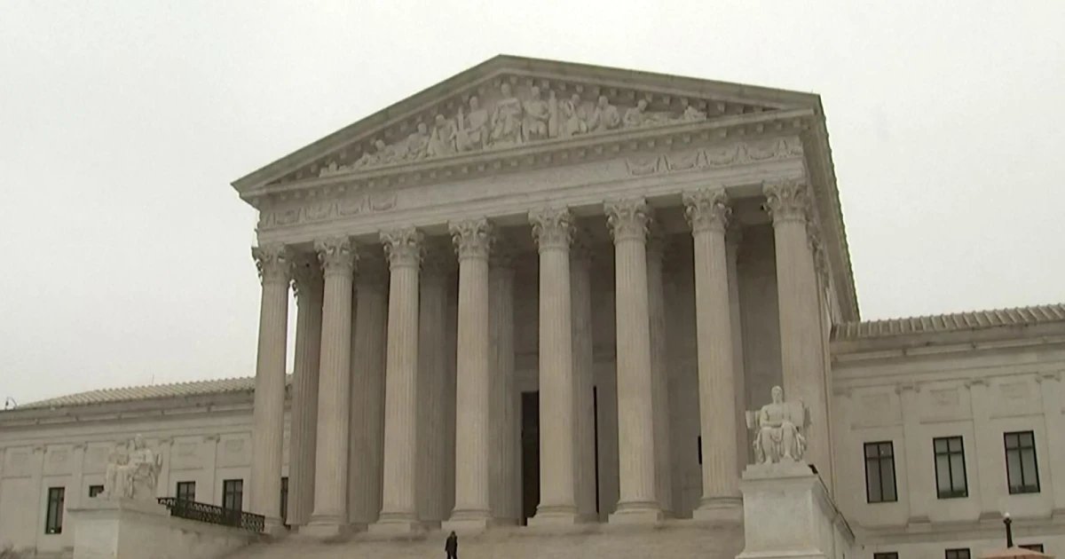 Supreme Court strikes down most of Trump’s tariffs