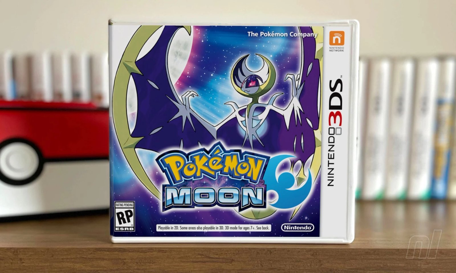 What’s Your Favourite Gen 7 Pokémon?