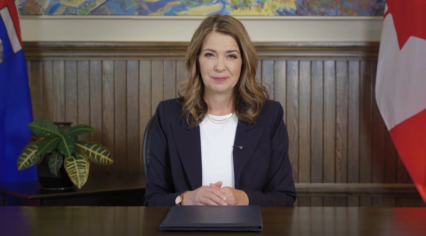 ‘Increased control over immigration?’ Nine questions on Alberta referendum in October