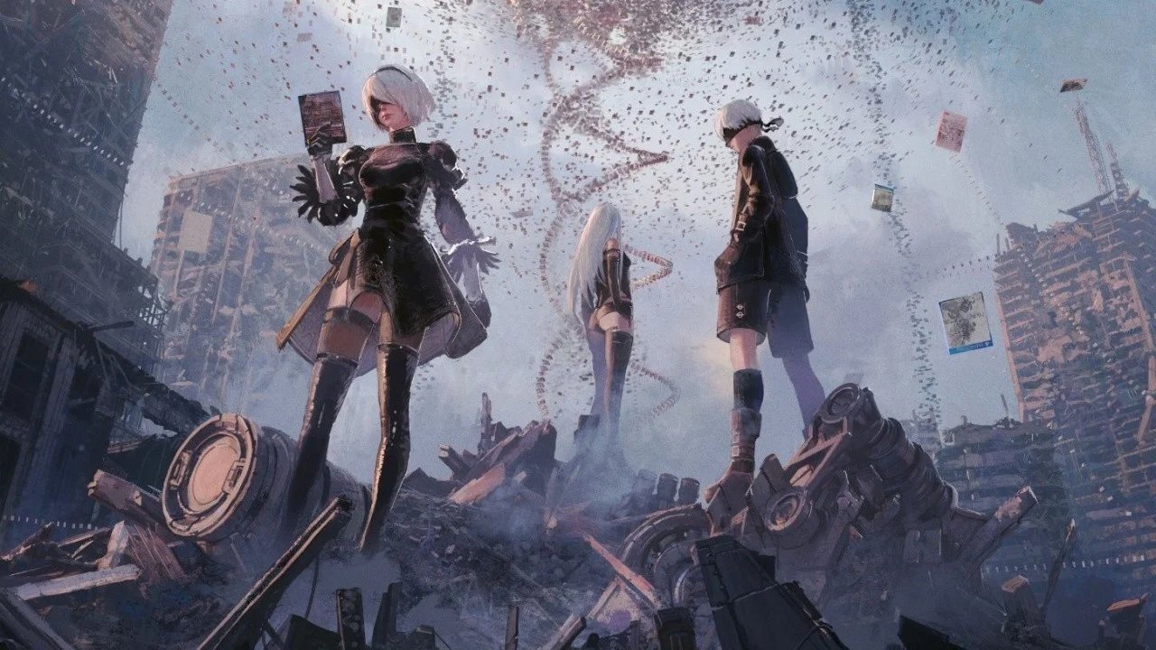 NieR:Automata “To Be Continued” As Sales Hit Another Milestone