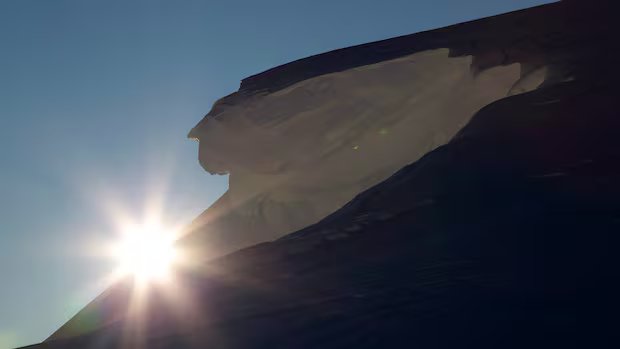 Skier dies in avalanche during guided trip near Revelstoke