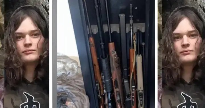 Tumbler Ridge shooter’s ChatGPT activity flagged 7 months before tragedy