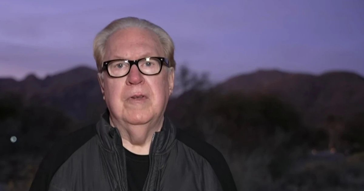 Guthrie family friend says Nancy’s disappearance has been a ‘living nightmare’