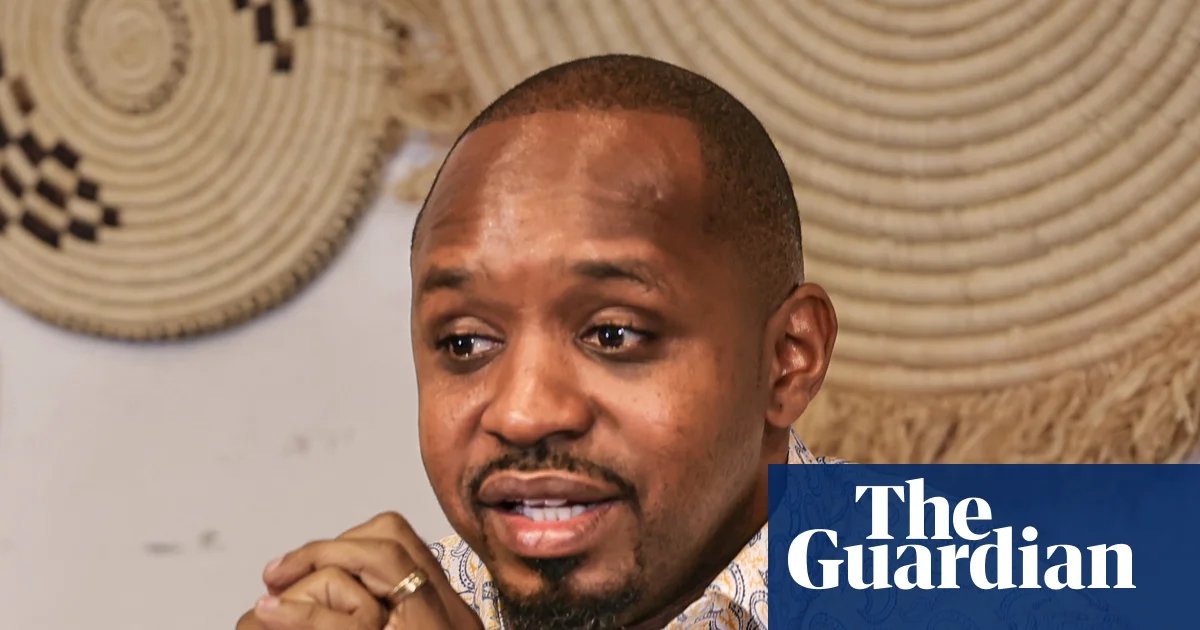 Kenyan authorities used Israeli tech to crack activist’s phone, report claims | Kenya