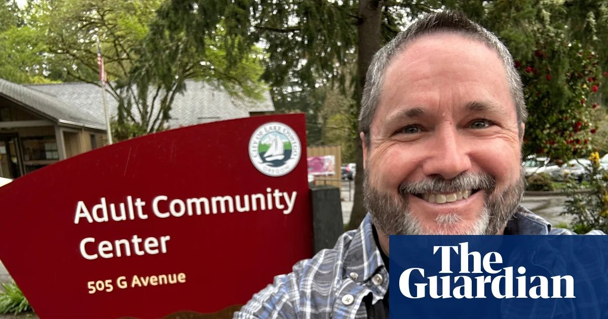 US man on ‘Dying to Serve’ tour dies after cancer fundraising hoax accusations | US news