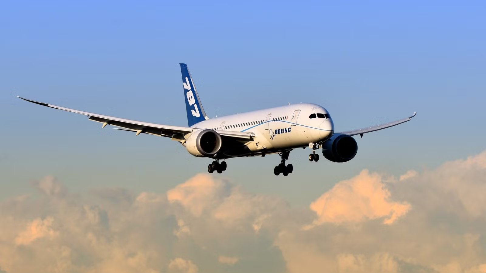 Why Did Boeing Build The 787 With 2 Different Engine Types?