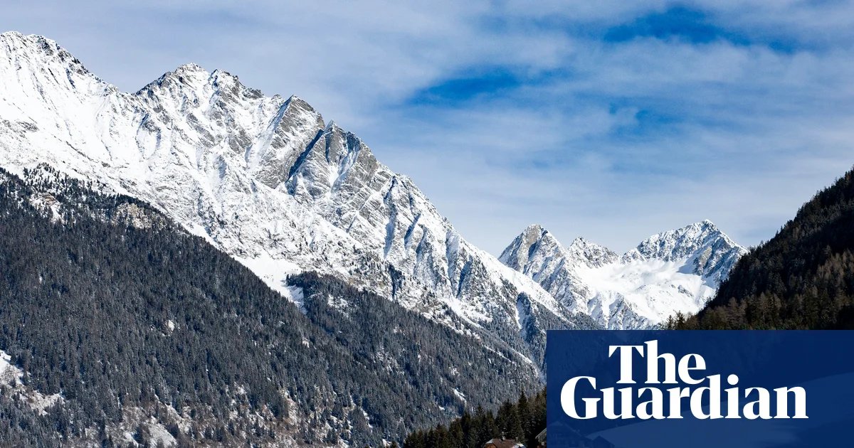 At least five people killed in string of avalanches in Austria | Austria