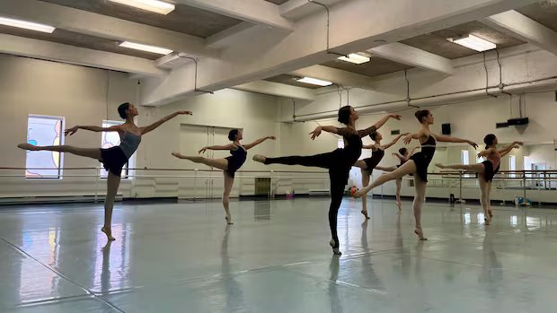 North America’s only French ballet school says funding gap threatens its future