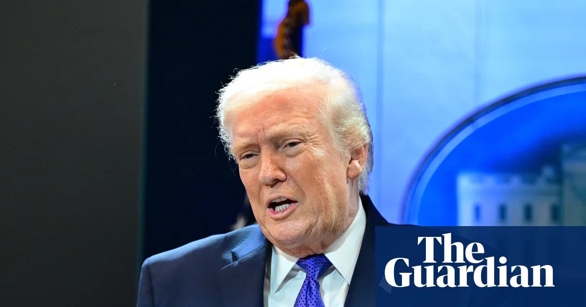 Australia will ‘examine all options’ to avoid new 15% tariffs announced by Donald Trump | Australian foreign policy