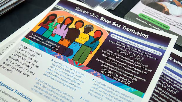 Thunder Bay had highest average annual human trafficking rate in Canada over decade. Here’s what’s being done