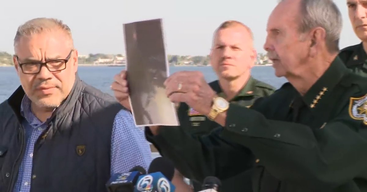 Armed man shot and killed after “unauthorized entry” into Mar-a-Lago perimeter, Secret Service says