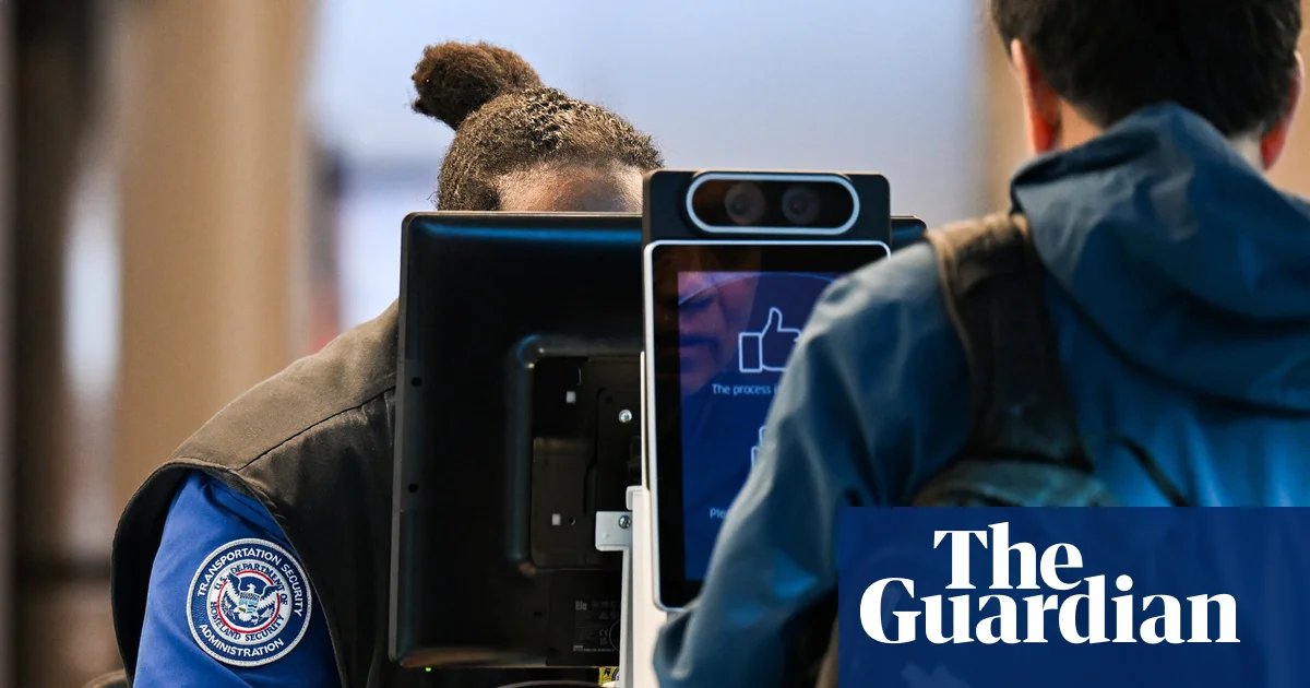 Homeland security reverses course on TSA PreCheck suspension | Trump administration