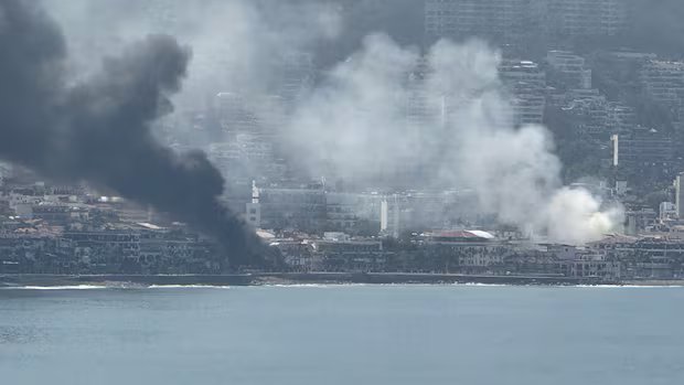 Yukoners in Puerto Vallarta ‘stay calm and carry on’ as crisis erupts