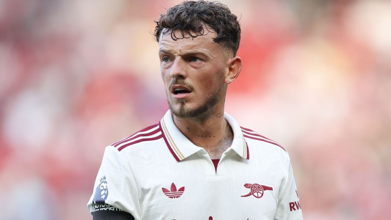 Transfer rumors, news: Arsenal eye Sporting CP defender, Ben White future uncertain