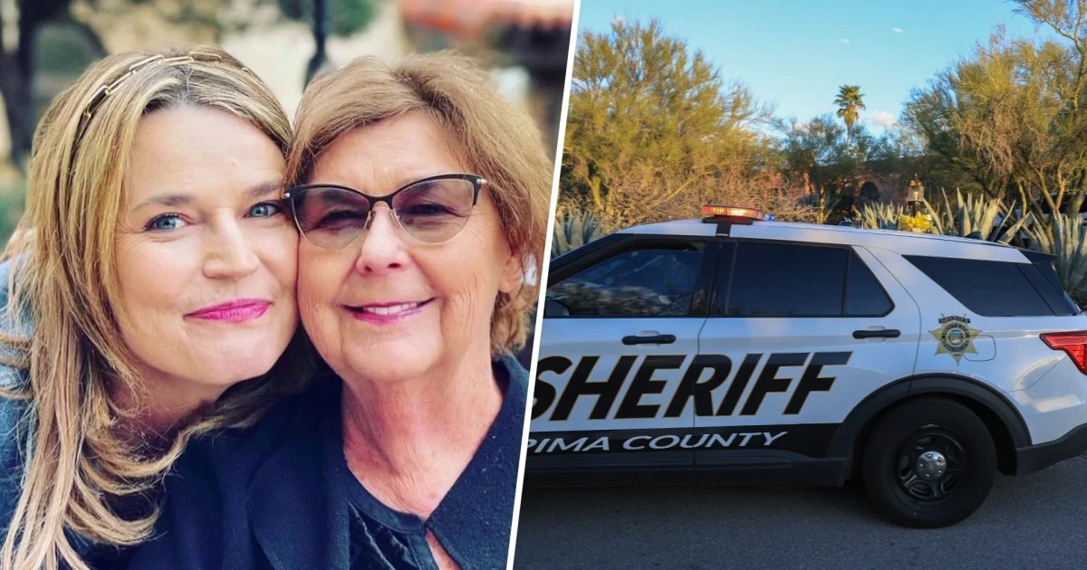 Volunteers Join Search for Nancy Guthrie as Case Enters Week 4