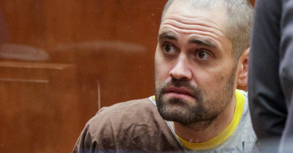 Nick Reiner pleads not guilty to murder charges in deaths of parents