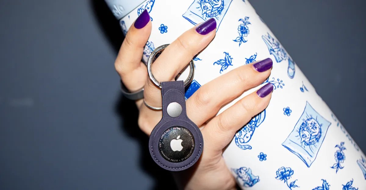 Apple’s newest AirTags are already on sale if you’re looking to upgrade