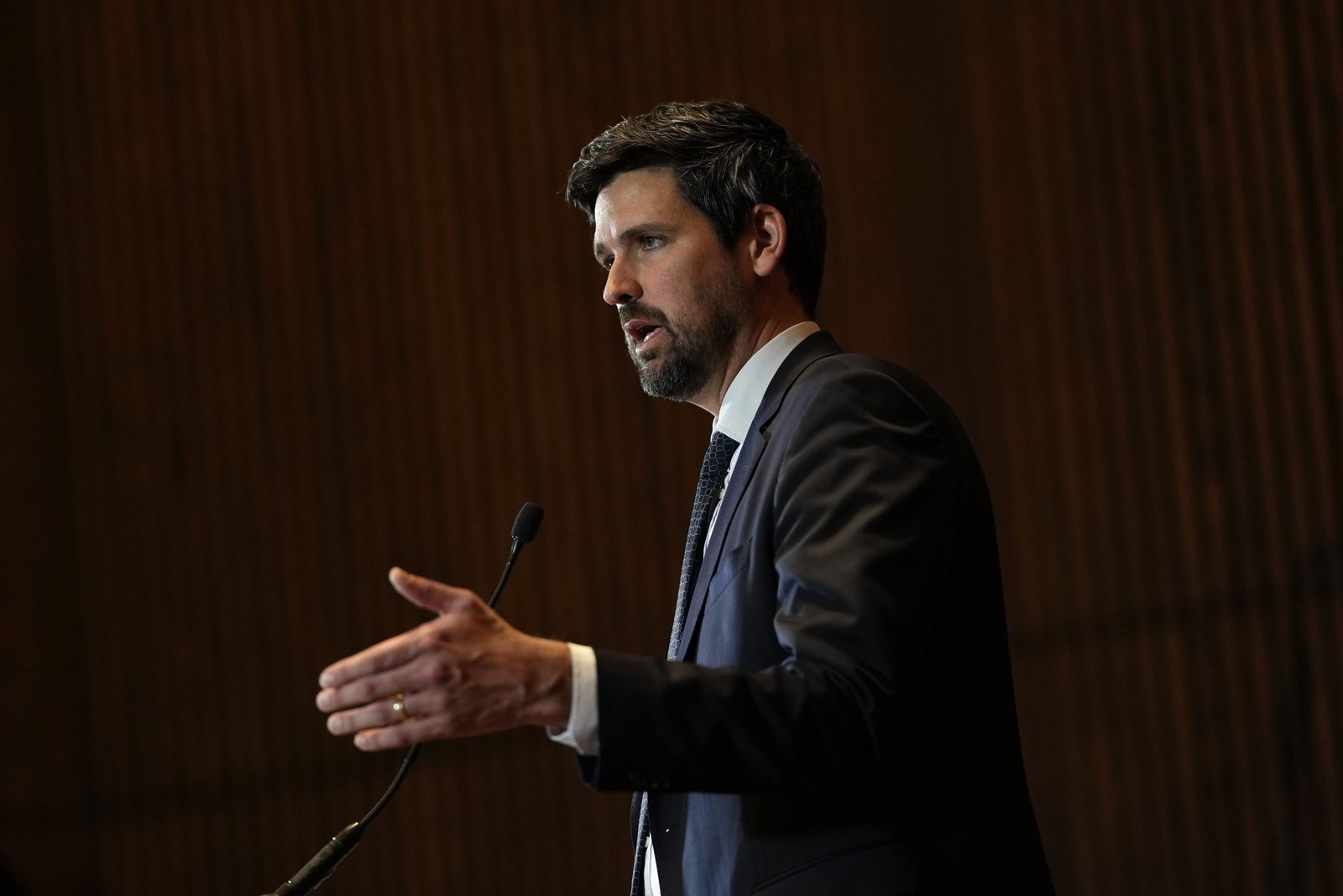 Changes coming? – iPolitics