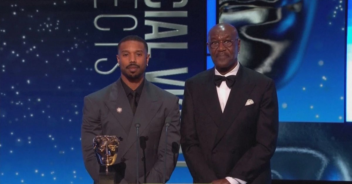 BAFTA, BBC issue apology after racial slur shouted by guest with Tourette syndrome