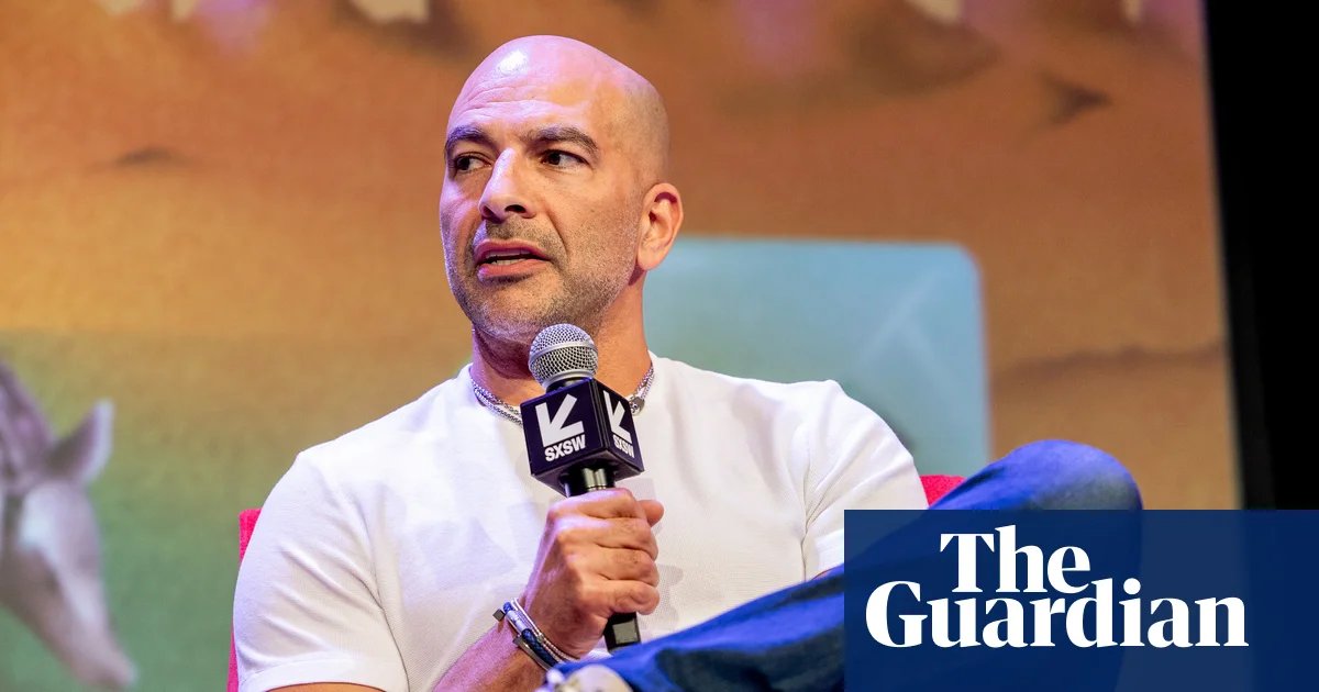 Peter Attia resigns from CBS News amid revelations about ties to Epstein | CBS