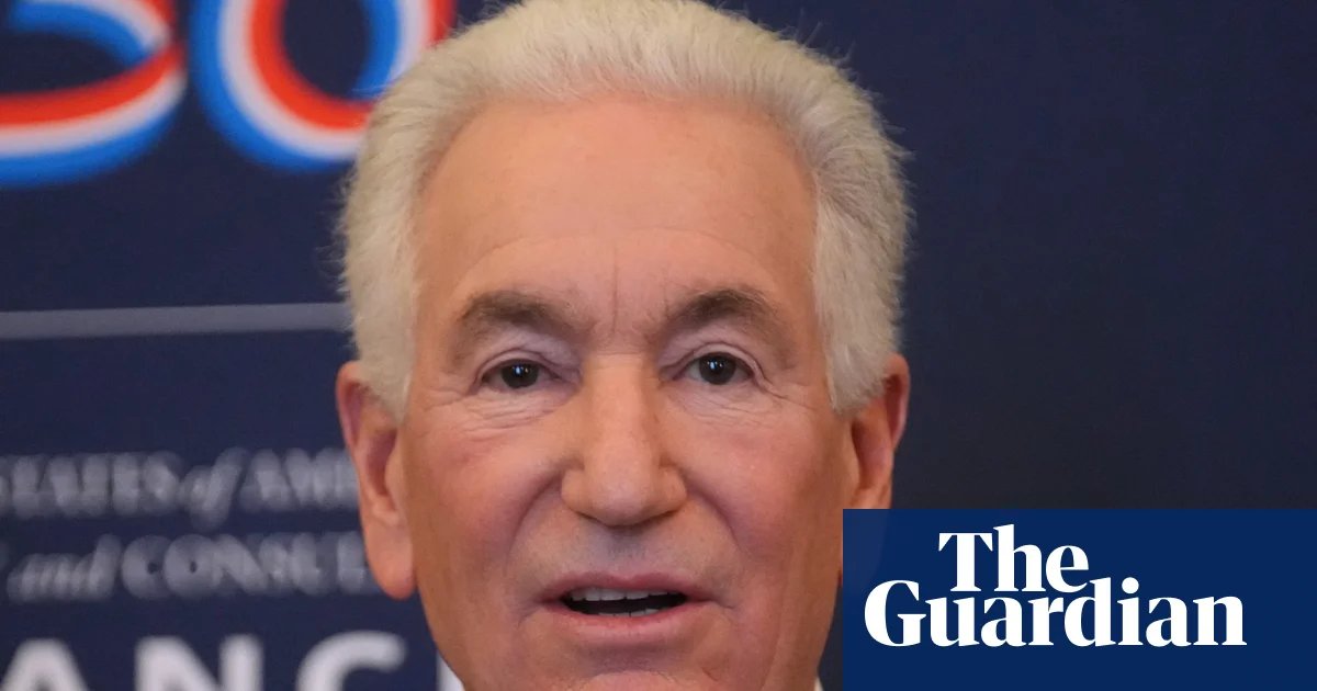 US ambassador to Paris banned from meeting French ministers after no-show | France