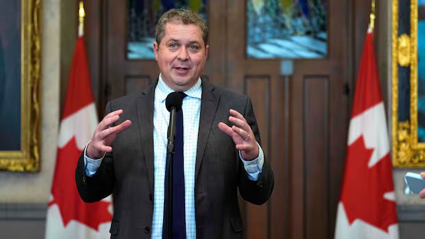 Liberals accept Conservative proposals to limit ‘immense’ cabinet powers in budget bill