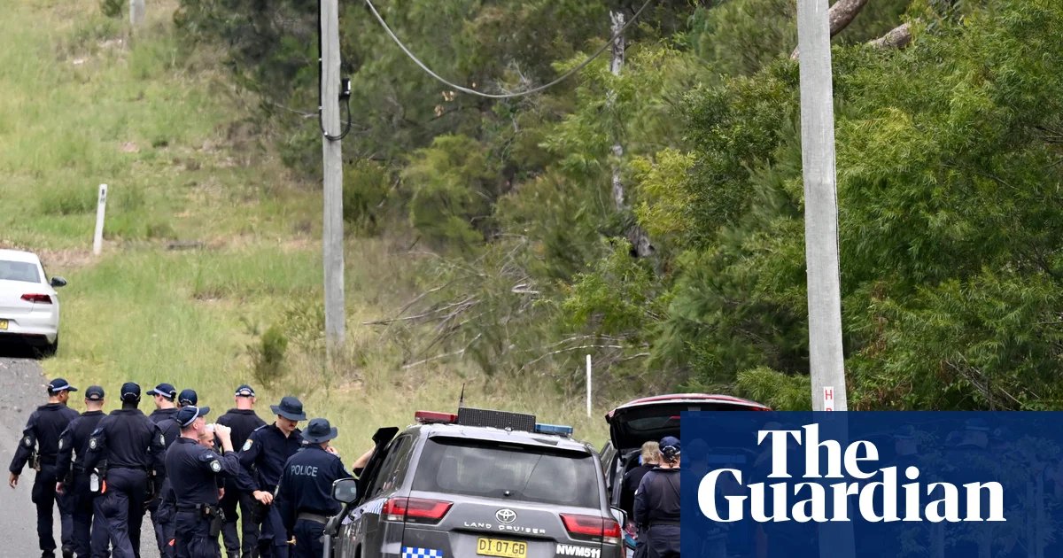 Human remains found in search for kidnapped Sydney man Chris Baghsarian, police say | New South Wales