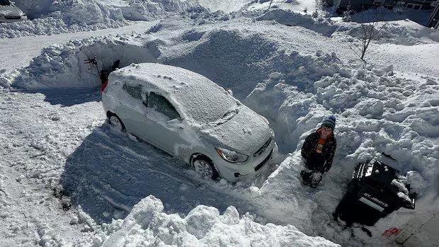 Schools to remain closed Tuesday as snow cleanup continues in St. John’s metro