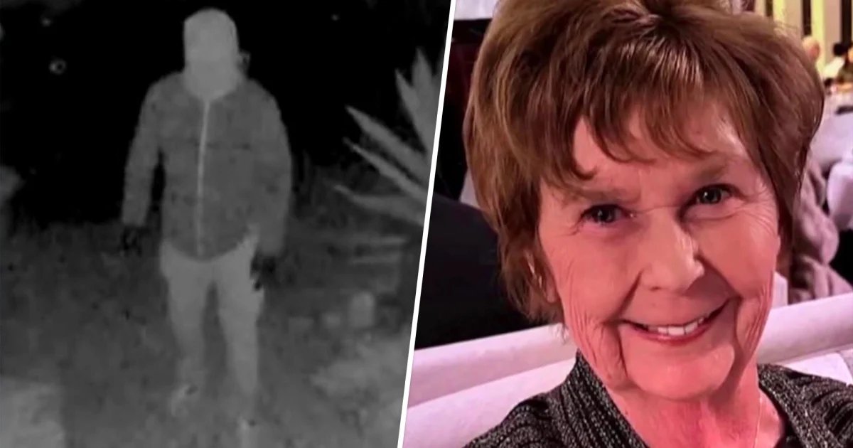 Photo of Man on Nancy Guthrie’s Porch May Be From Earlier Date