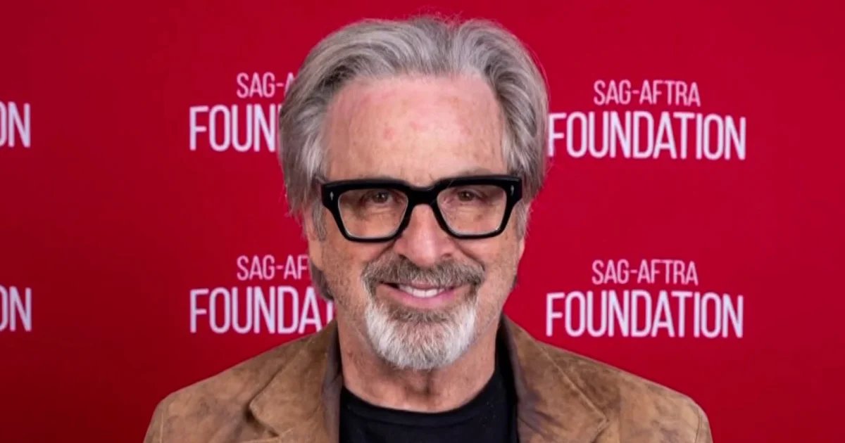 Actor Robert Carradine dies at 71