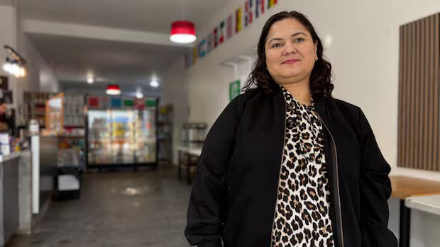 ‘Impossible to help our families’: Montrealers fear for loved ones after violence in Mexico