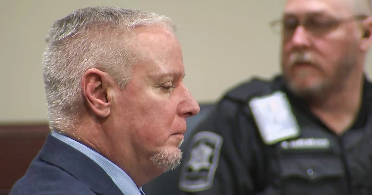 Father of Georgia school shooting suspect described son’s aggressive behavior in interview after attack