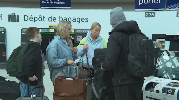 As Canadian airlines resume flights to Puerto Vallarta, some Ontarians are deciding to vacation elsewhere