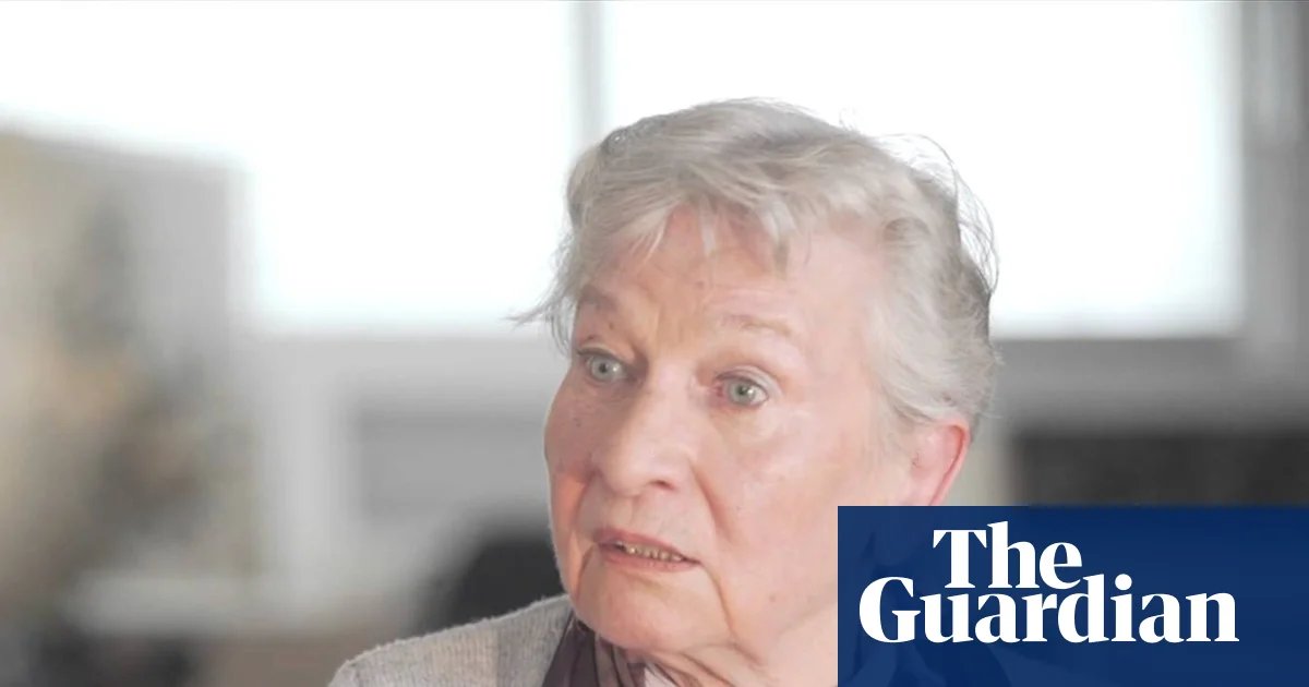 Éliane Radigue, French composer and musique concrète legend, dies aged 94 | Music