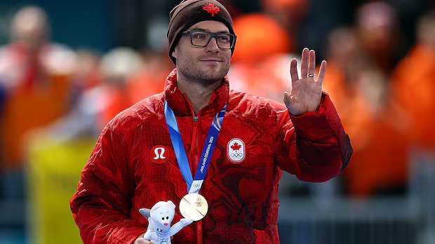‘Heading for disaster’: Canadian Olympic medallist Dubreuil denounces lack of amateur athlete funding