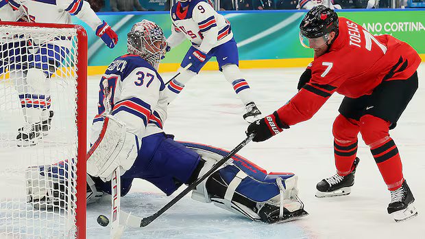 8.7 million Canadians watched end of men’s Olympic gold-medal hockey game