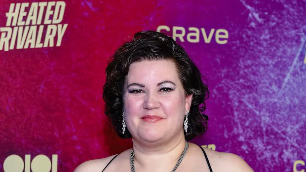 Heated Rivalry author Rachel Reid delaying release of her next novel